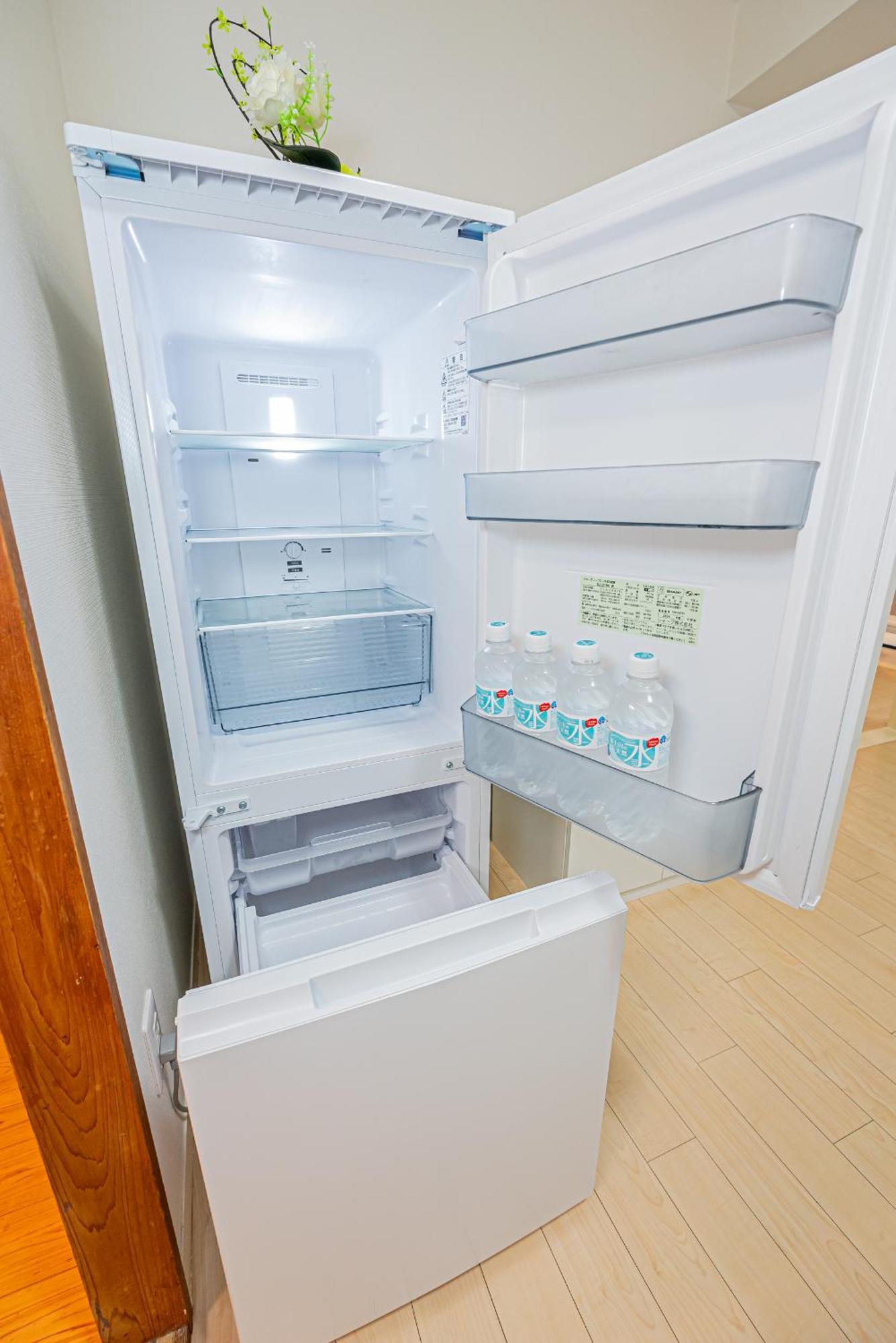 Kyara Hotelミスミ302 Tokió Kültér fotó