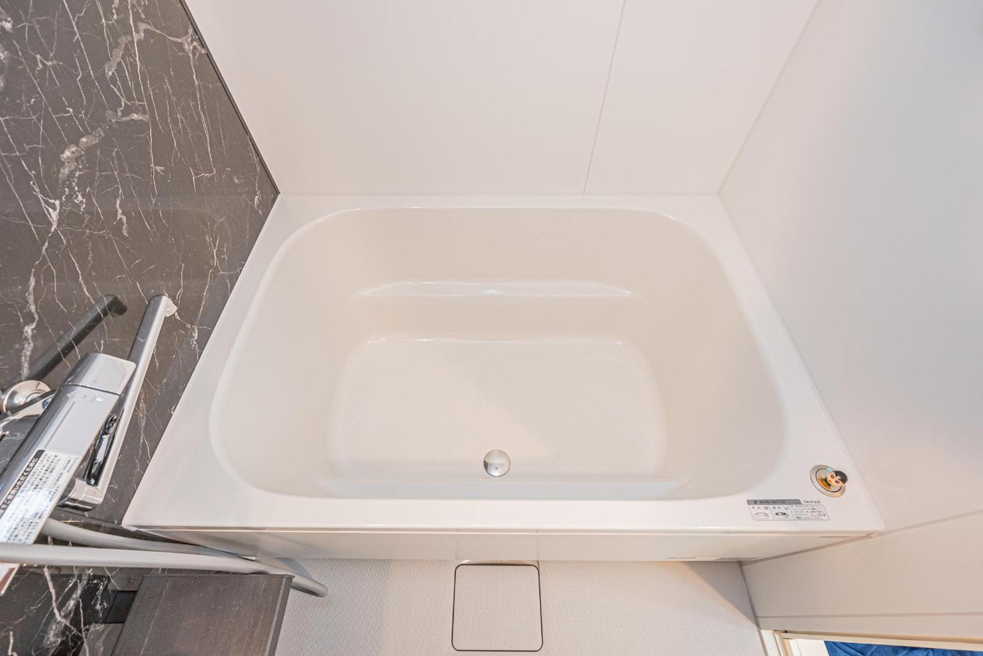 Kyara Hotelミスミ302 Tokió Kültér fotó