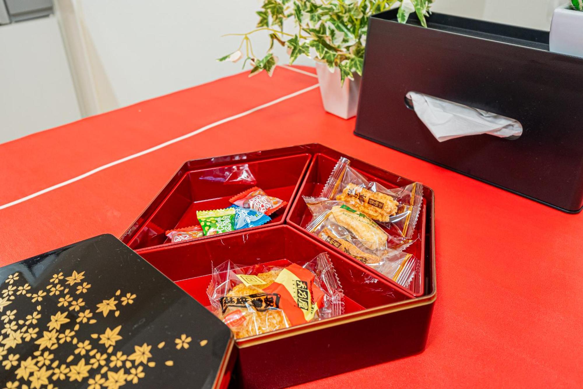 Kyara Hotelミスミ302 Tokió Kültér fotó