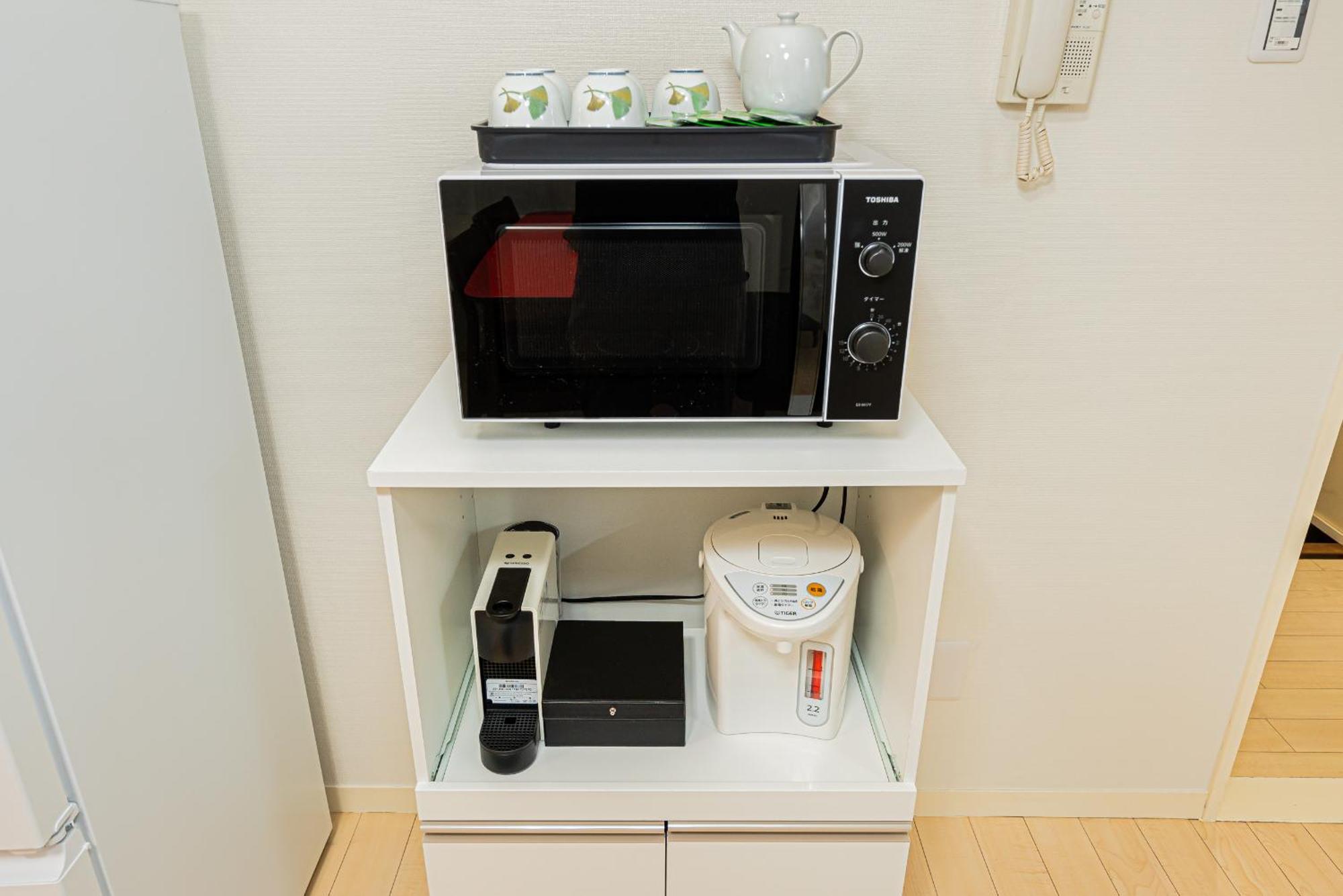 Kyara Hotelミスミ302 Tokió Kültér fotó