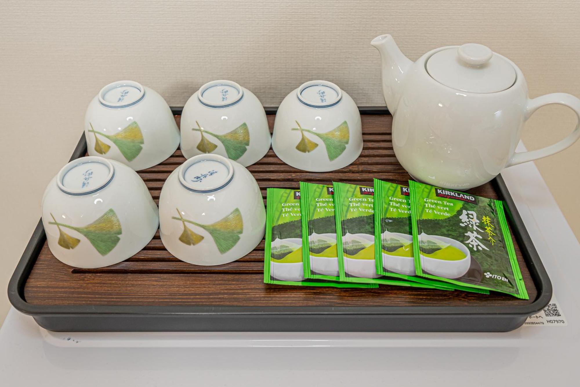 Kyara Hotelミスミ302 Tokió Kültér fotó