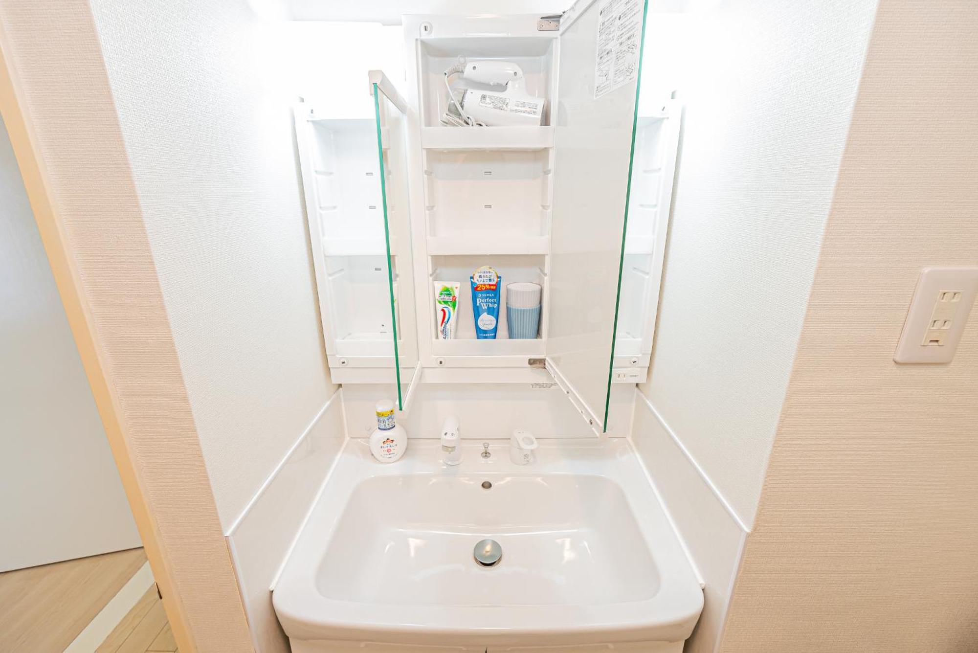 Kyara Hotelミスミ302 Tokió Kültér fotó